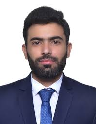 Dr. Shams Ul Arifeen